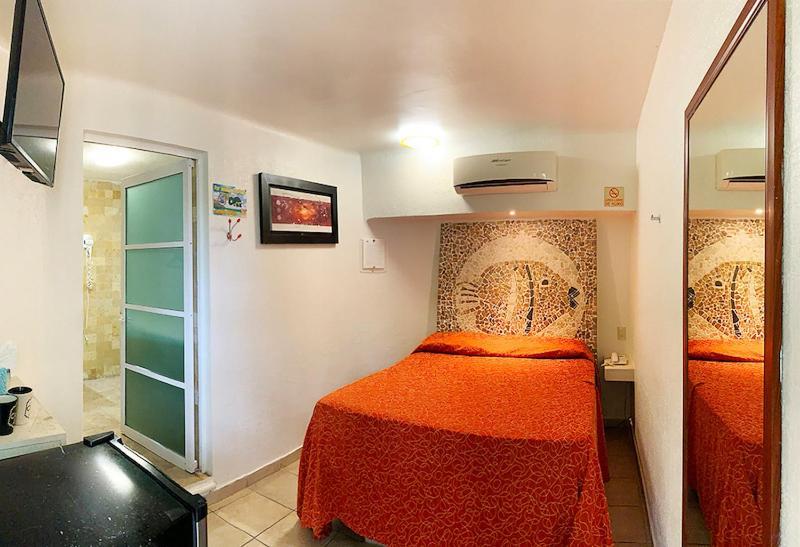 Bon Jesus Hotel La Vigueta Экстерьер фото