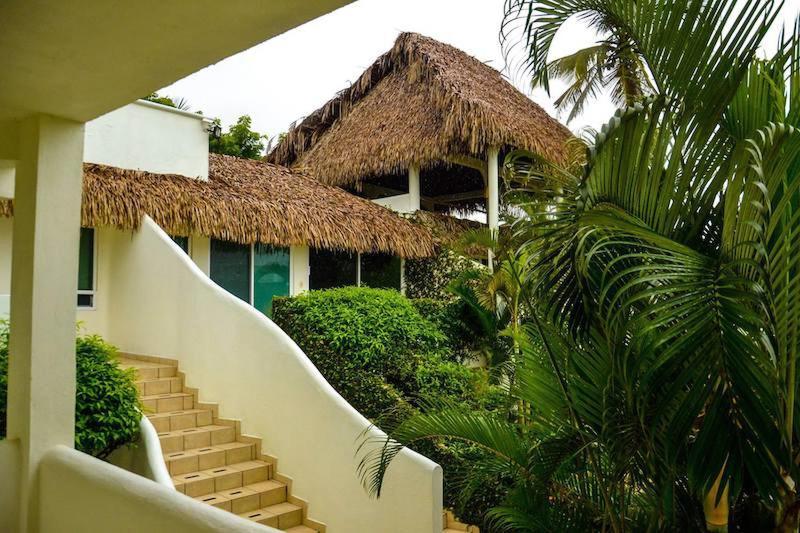 Bon Jesus Hotel La Vigueta Экстерьер фото