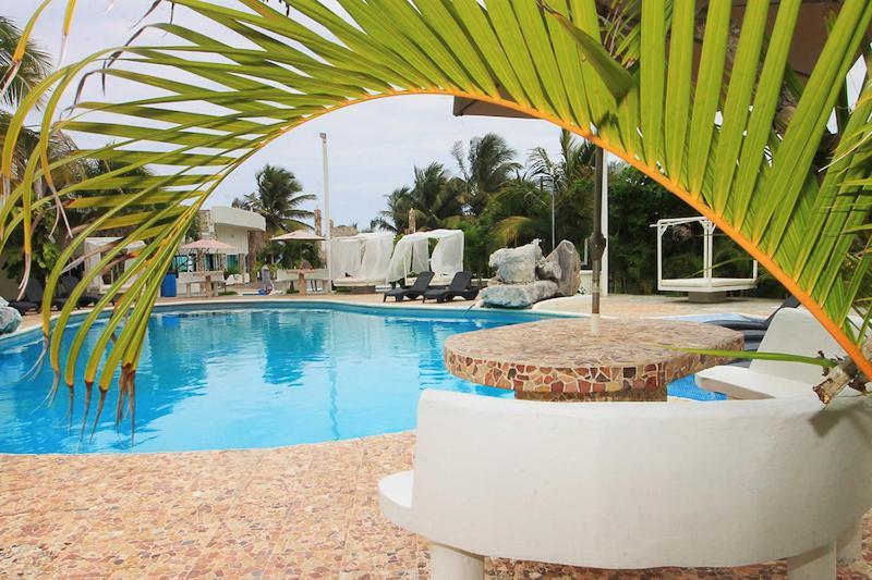Bon Jesus Hotel La Vigueta Экстерьер фото