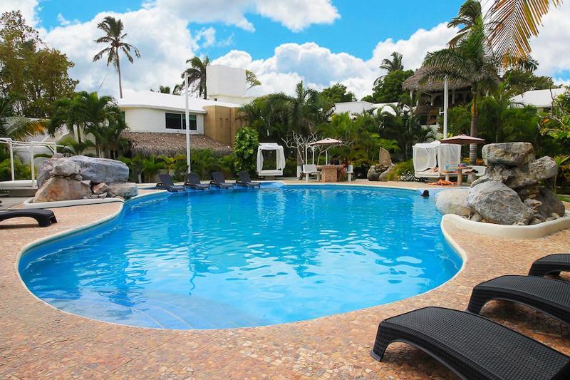 Bon Jesus Hotel La Vigueta Экстерьер фото