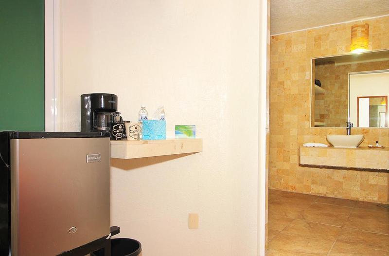 Bon Jesus Hotel La Vigueta Экстерьер фото