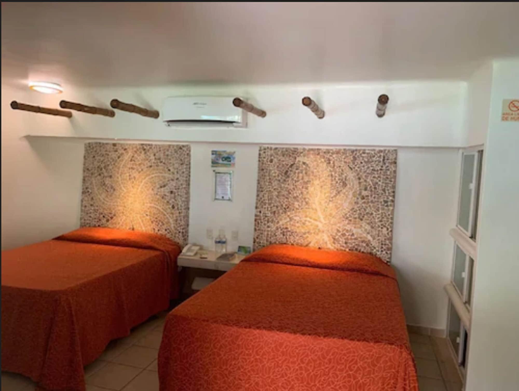 Bon Jesus Hotel La Vigueta Экстерьер фото