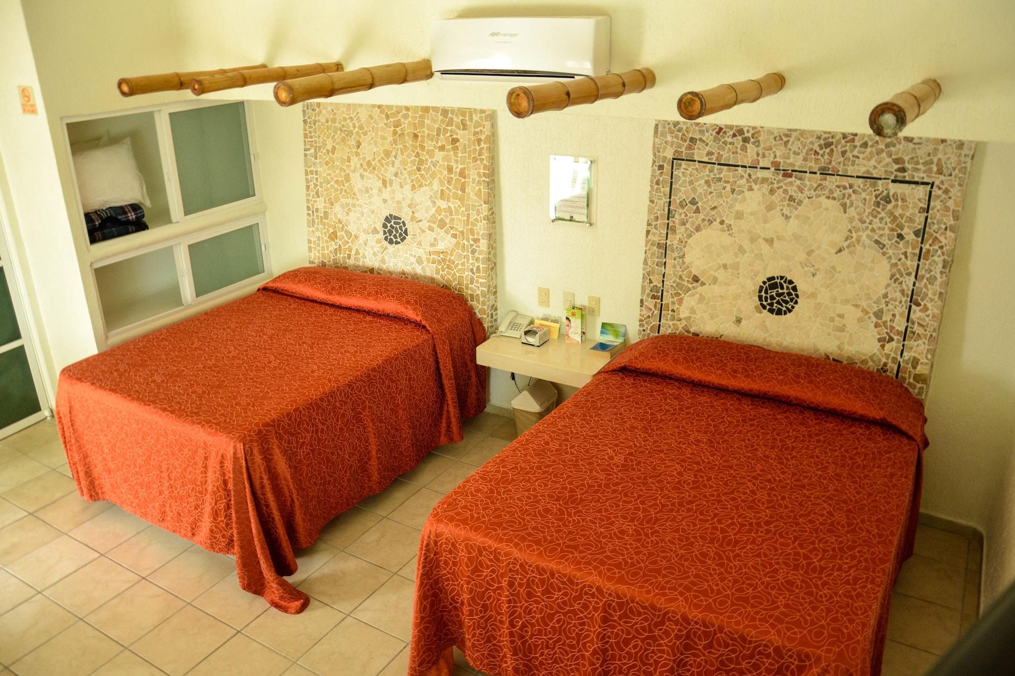 Bon Jesus Hotel La Vigueta Экстерьер фото