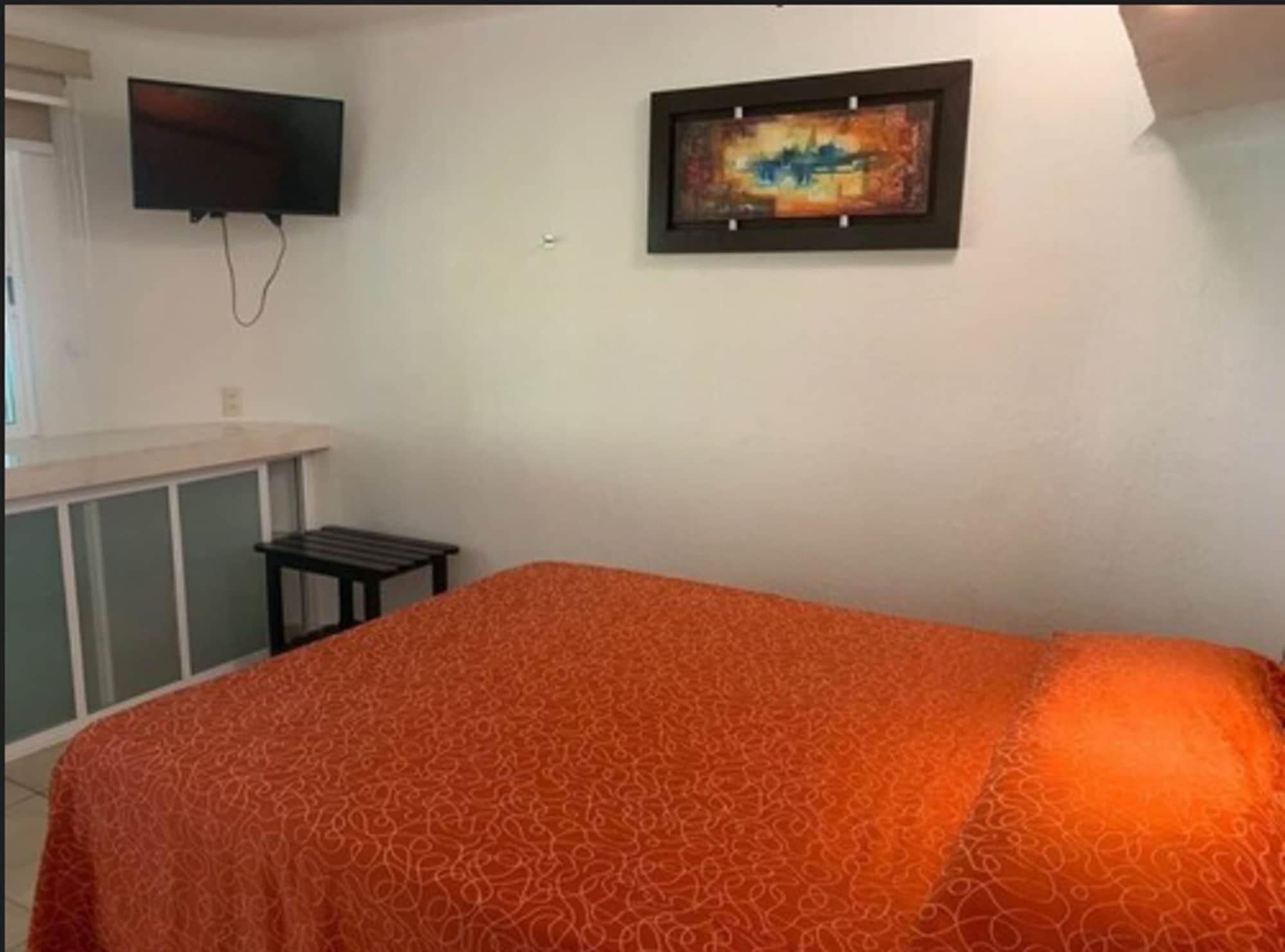 Bon Jesus Hotel La Vigueta Экстерьер фото