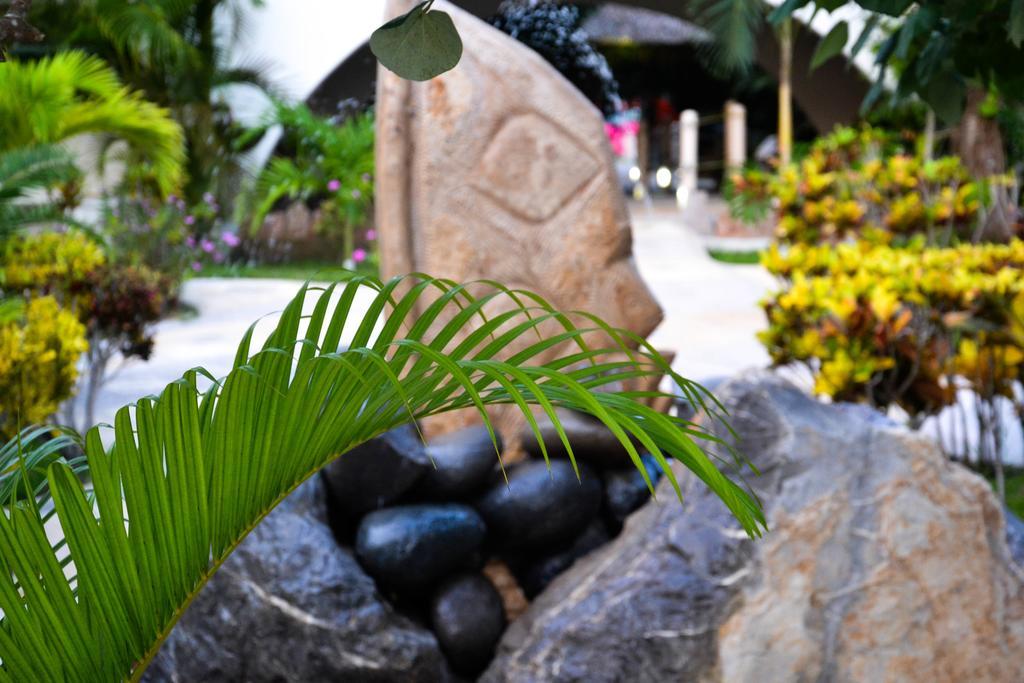 Bon Jesus Hotel La Vigueta Экстерьер фото