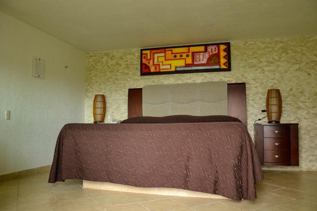 Bon Jesus Hotel La Vigueta Экстерьер фото