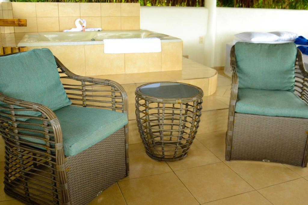 Bon Jesus Hotel La Vigueta Экстерьер фото