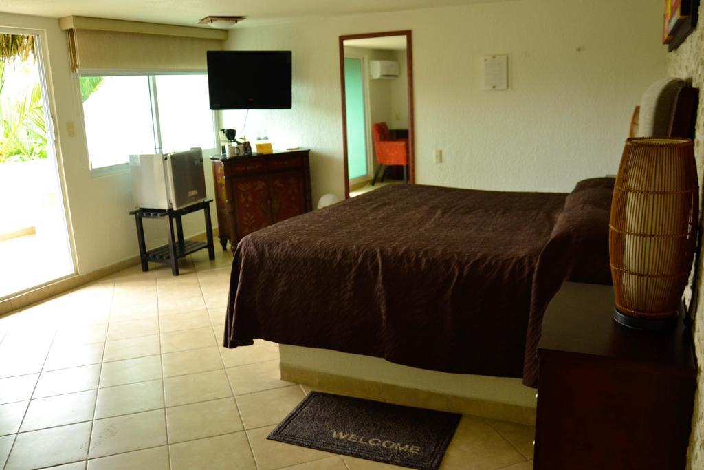 Bon Jesus Hotel La Vigueta Экстерьер фото