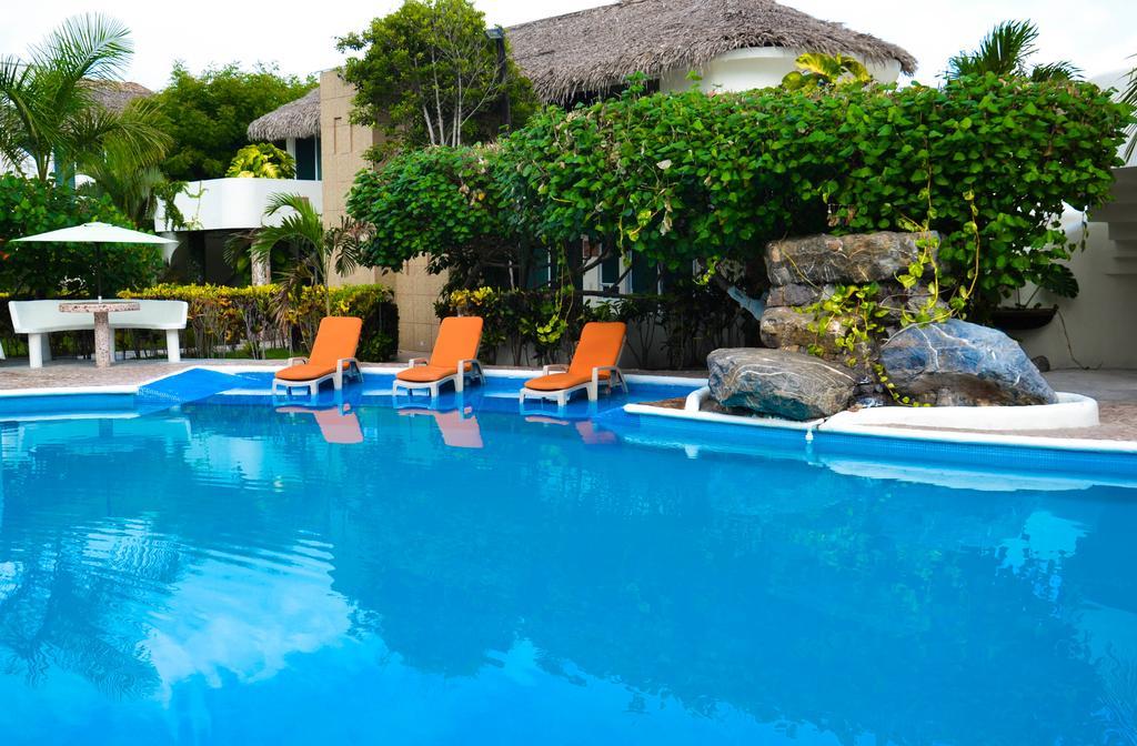 Bon Jesus Hotel La Vigueta Экстерьер фото