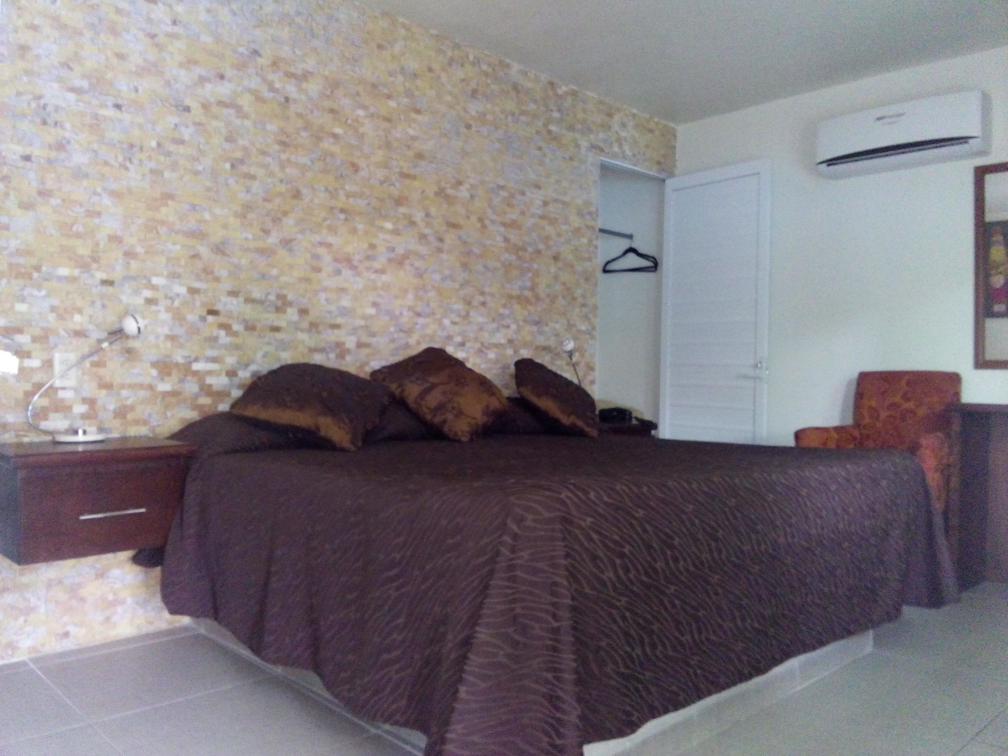 Bon Jesus Hotel La Vigueta Экстерьер фото