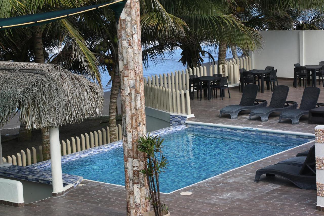 Bon Jesus Hotel La Vigueta Экстерьер фото