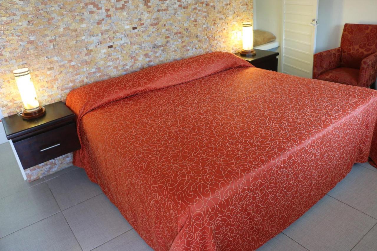 Bon Jesus Hotel La Vigueta Экстерьер фото