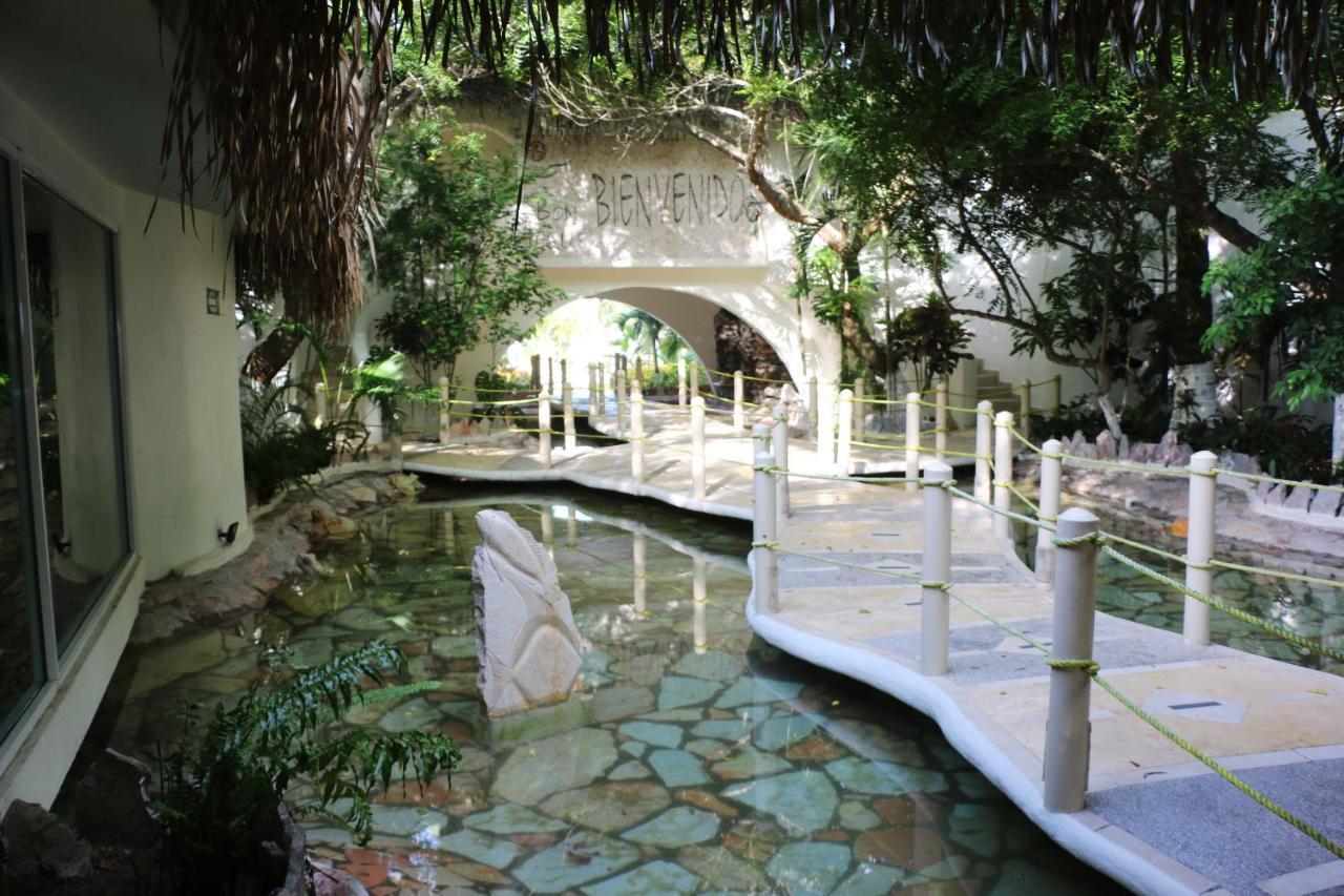 Bon Jesus Hotel La Vigueta Экстерьер фото
