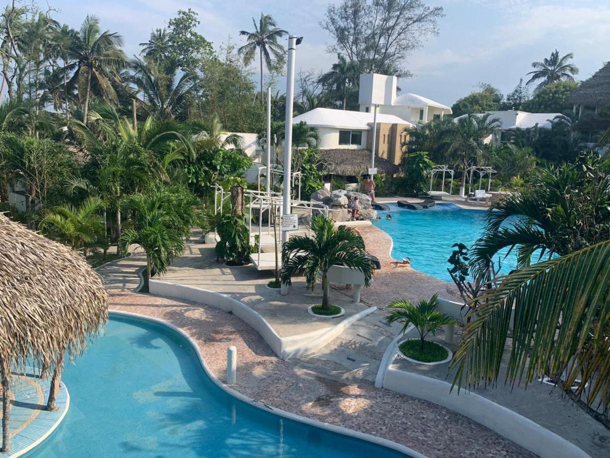 Bon Jesus Hotel La Vigueta Экстерьер фото